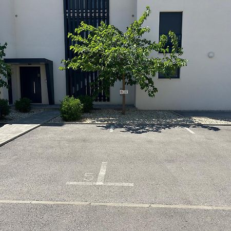 Apartment Oris, Private Parking, Garden 자다르 외부 사진