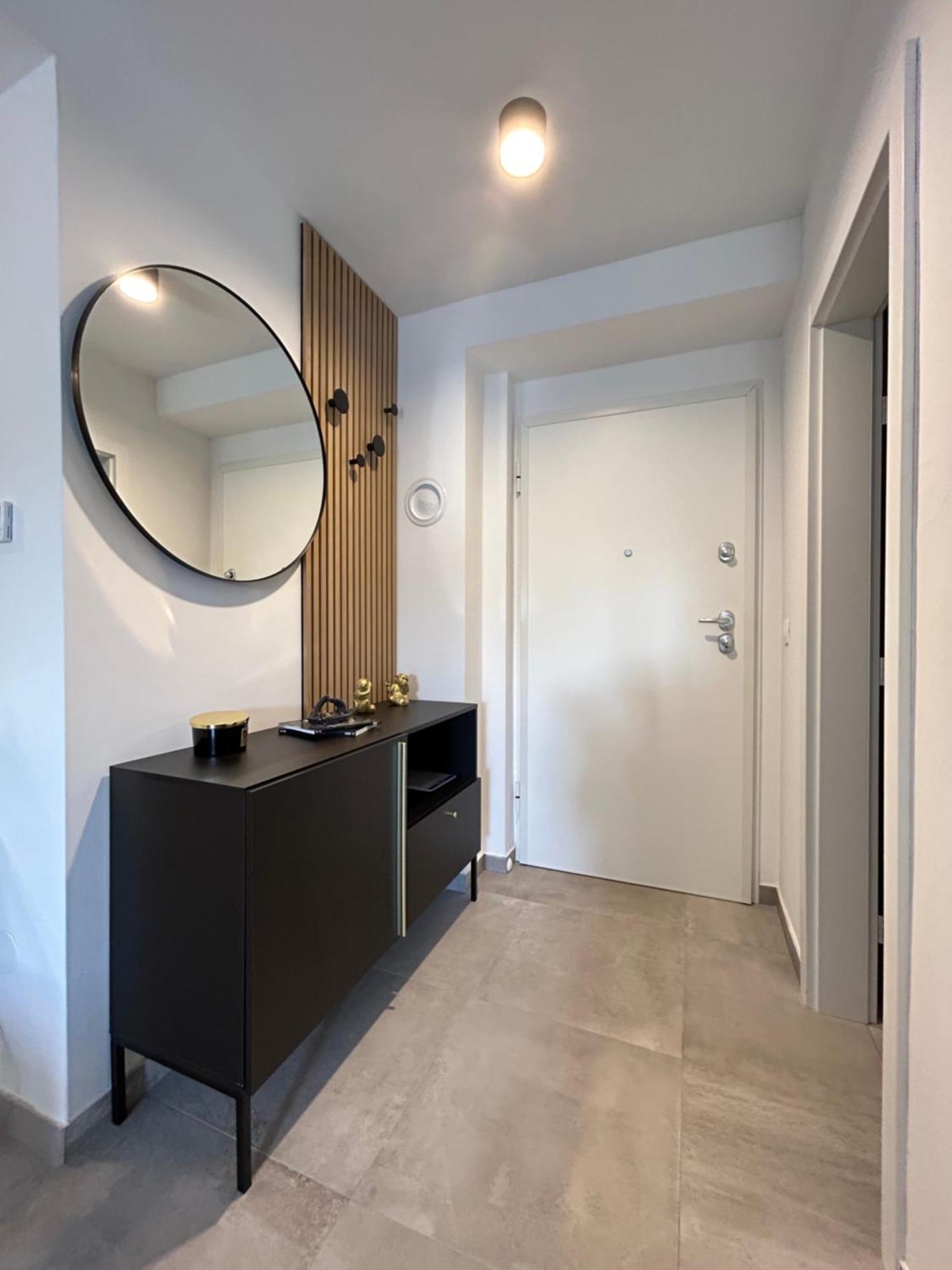 Apartment Oris, Private Parking, Garden 자다르 외부 사진