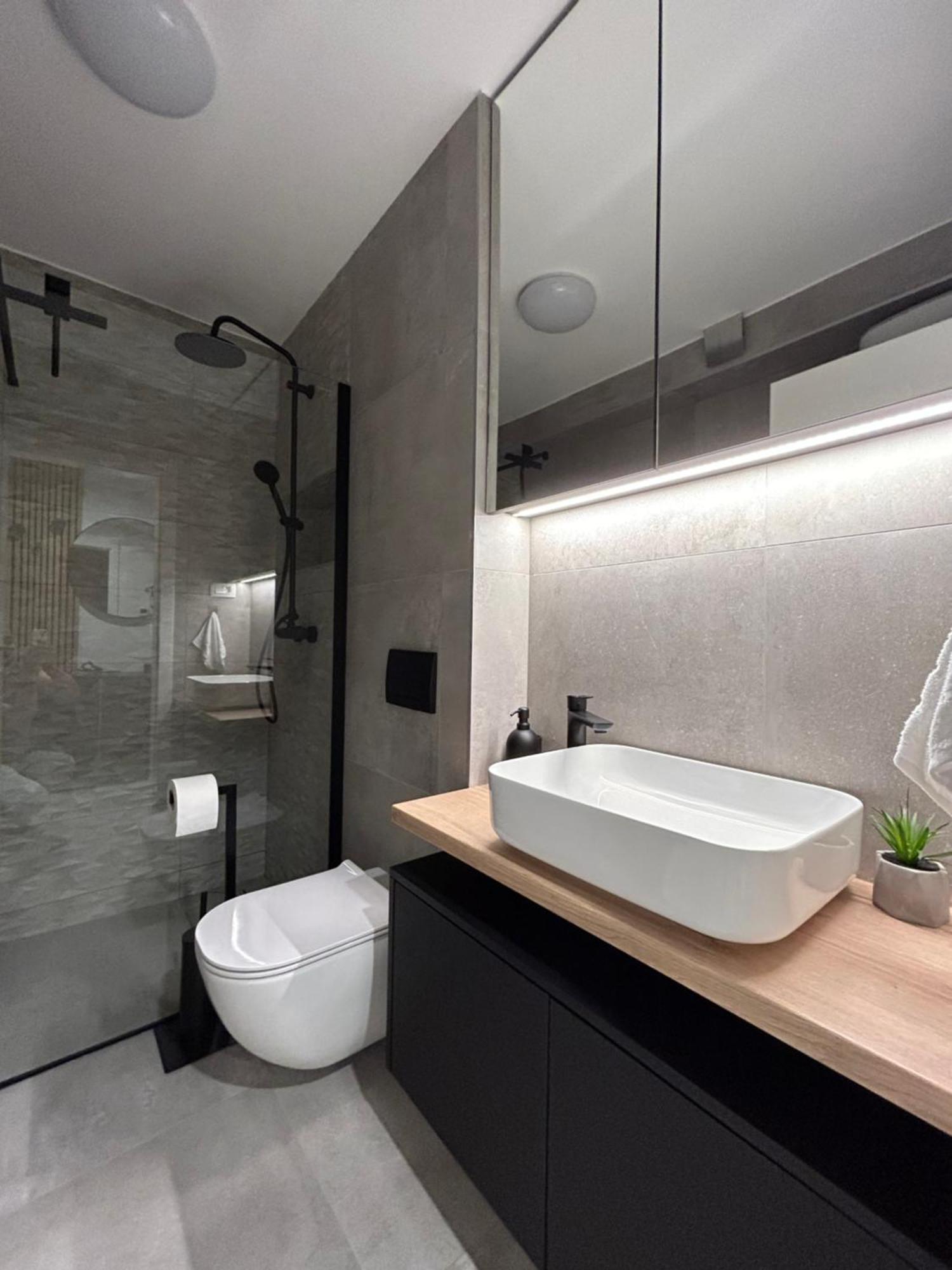 Apartment Oris, Private Parking, Garden 자다르 외부 사진